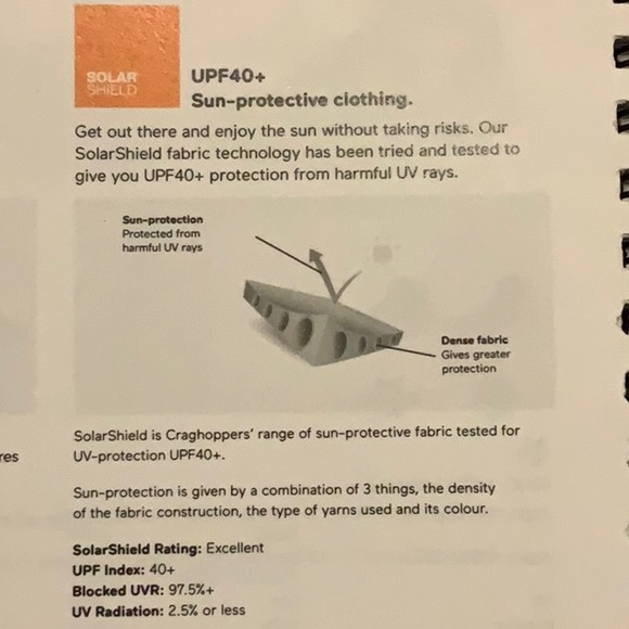 Craghoppers KIWI PRO ADVENTURE TROUSER - Woodland Grn - Picture 12 of 16